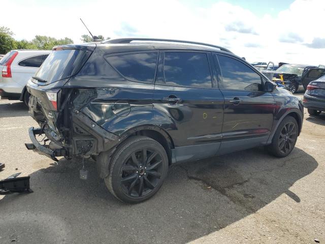 Photo 3 from auction – 2018 FORD ESCAPE SEL with VIN 1FMCU9HDXJUC73031