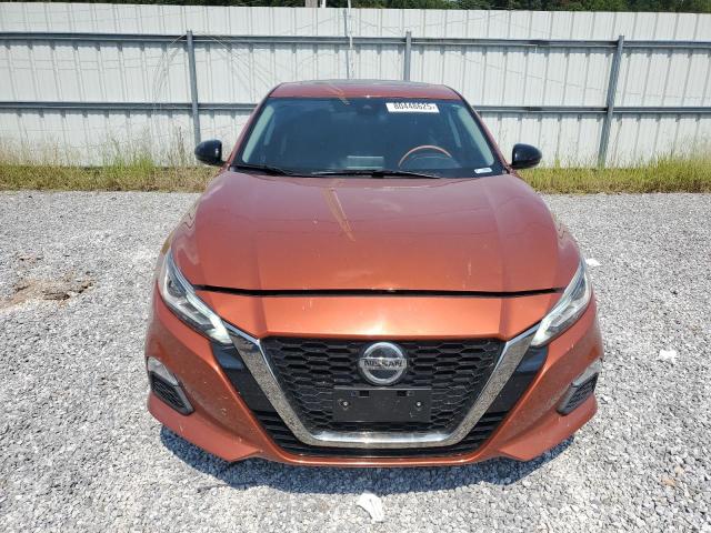 Photo 5 from auction – 2020 NISSAN ALTIMA SR with VIN 1N4BL4CV5LN306557