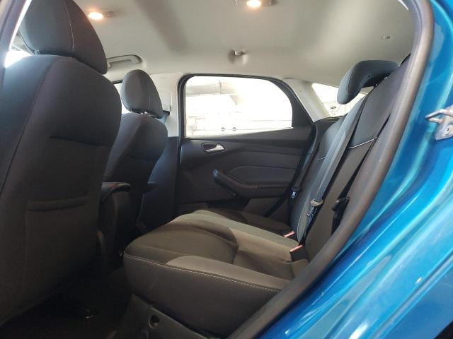Photo 10 from auction – 2014 FORD FOCUS SE with VIN 1FADP3K27EL360522