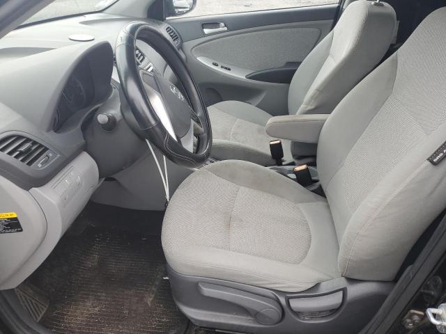 Photo 7 from auction – 2014 HYUNDAI ACCENT GLS with VIN KMHCT5AE0EU189725