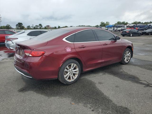 Photo 3 from auction – 2015 CHRYSLER 200 LIMITE with VIN 1C3CCCAB3FN537497