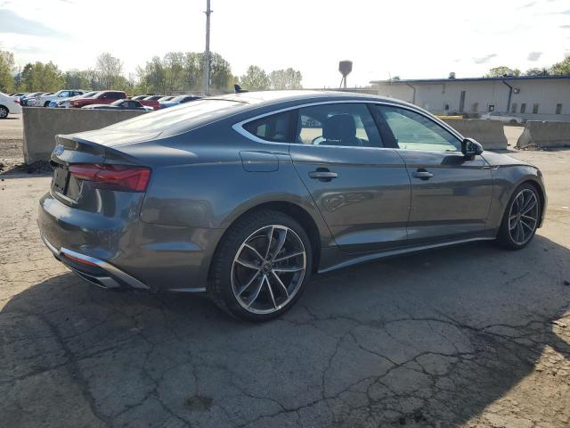 Photo 3 from auction – 2024 AUDI A5 PREMIUM with VIN WAUFACF5XRA119688
