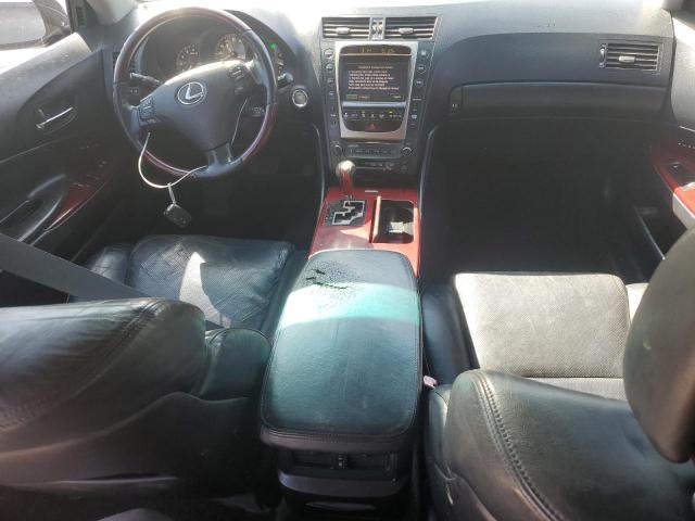 صورة رقم 8 من المزاد - 2006 LEXUS GS 300 مع VIN JTHCH96S660017847