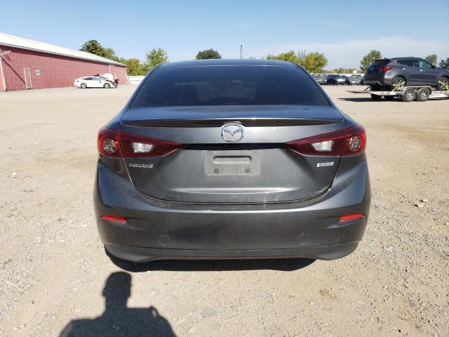 Photo 6 from auction – 2015 MAZDA 3 TOURING with VIN 3MZBM1V72FM214841