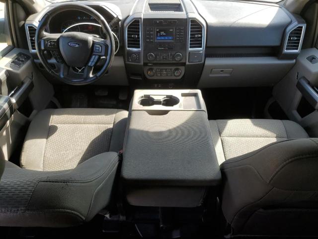 Photo 8 from auction – 2015 FORD F150 SUPER with VIN 1FTEW1EF4FKE92309