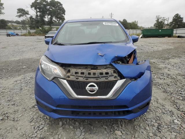 Photo 5 from auction – 2017 NISSAN VERSA NOTE with VIN 3N1CE2CP8HL354269
