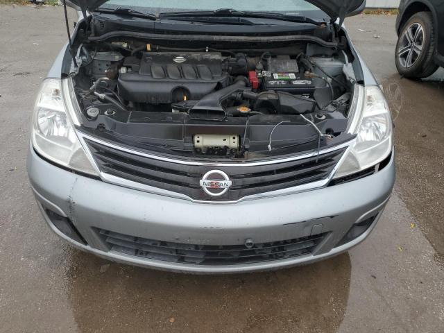 Photo 11 from auction – 2011 NISSAN VERSA S with VIN 3N1BC1CP3BL391121