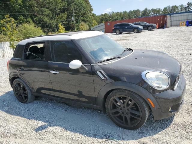 Photo 4 from auction – 2012 MINI COOPER S C with VIN WMWZC3C55CWL83990