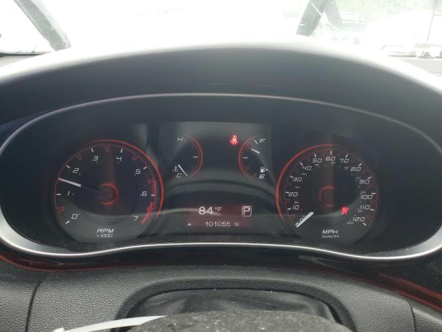 Photo 9 from auction – 2016 DODGE DART SXT with VIN 1C3CDFBBXGD623524