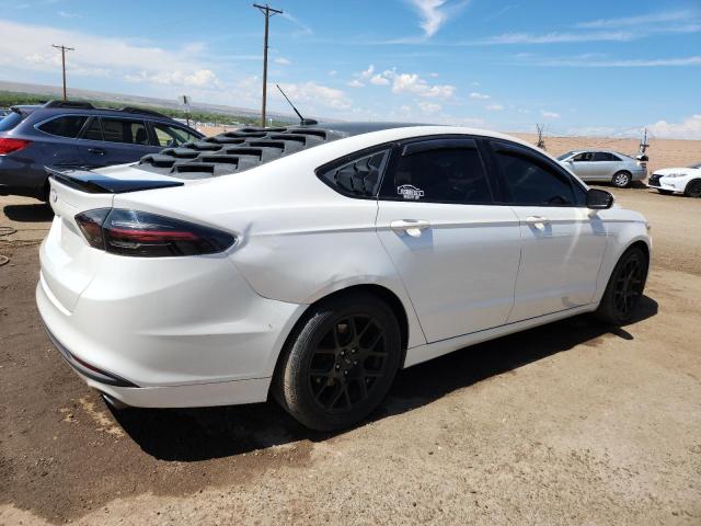 Photo 3 from auction – 2014 FORD FUSION SE with VIN 3FA6P0H75ER126844