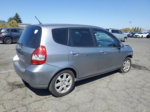 Photo 3 from auction – 2008 HONDA FIT with VIN JHMGD38458S058227