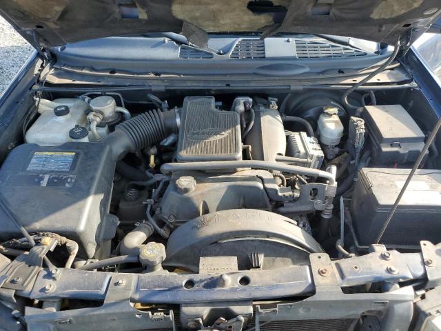 Photo 12 from auction – 2003 CHEVROLET TRAILBLAZE with VIN 1GNET16S236132102