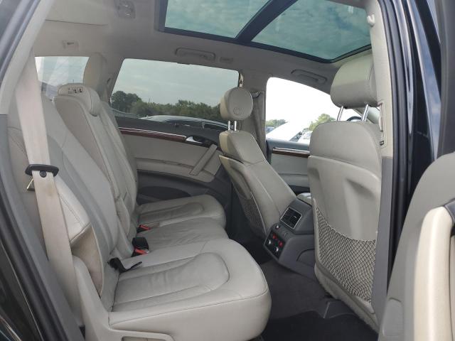 Photo 11 from auction – 2015 AUDI Q7 PREMIUM PLUS with VIN WA1LGAFEXFD022875