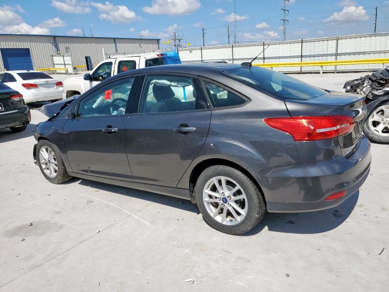 Photo 2 from auction – 2016 FORD FOCUS SE with VIN 1FADP3F29GL267577