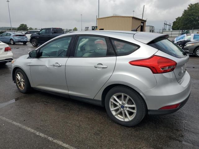 Photo 2 from auction – 2015 FORD FOCUS SE with VIN 1FADP3K21FL283695