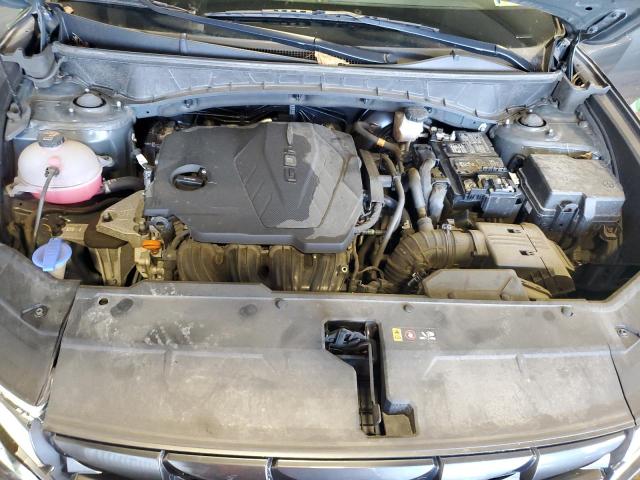 Photo 12 from auction – 2022 HYUNDAI TUCSON SEL with VIN 5NMJBCAE2NH076689