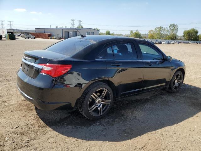 Photo 3 from auction – 2013 CHRYSLER 200 TOURIN with VIN 1C3CCBBG4DN531967