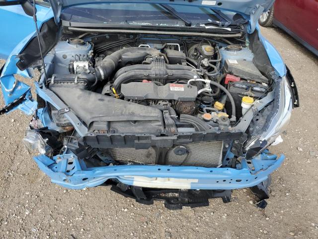 Photo 11 from auction – 2017 SUBARU CROSSTREK with VIN JF2GPAKC5H8214682