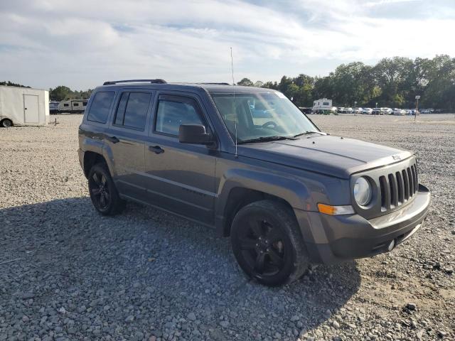 Photo 4 from auction – 2015 JEEP PATRIOT SP with VIN 1C4NJPBA6FD318627