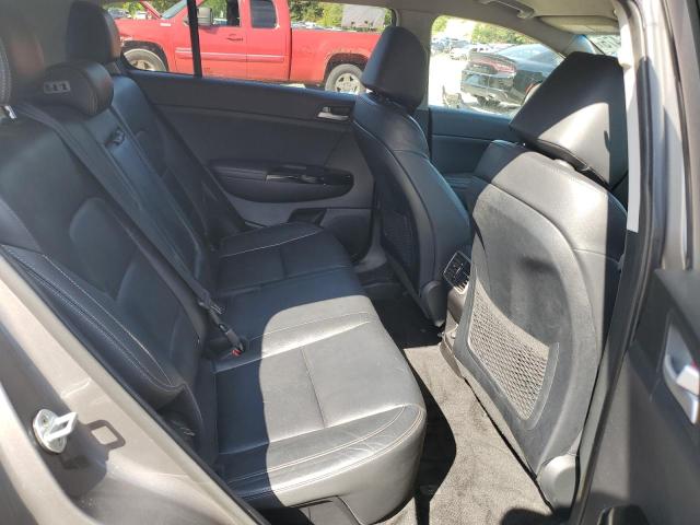 Photo 10 from auction – 2018 KIA SPORTAGE E with VIN KNDPNCAC1J7353382