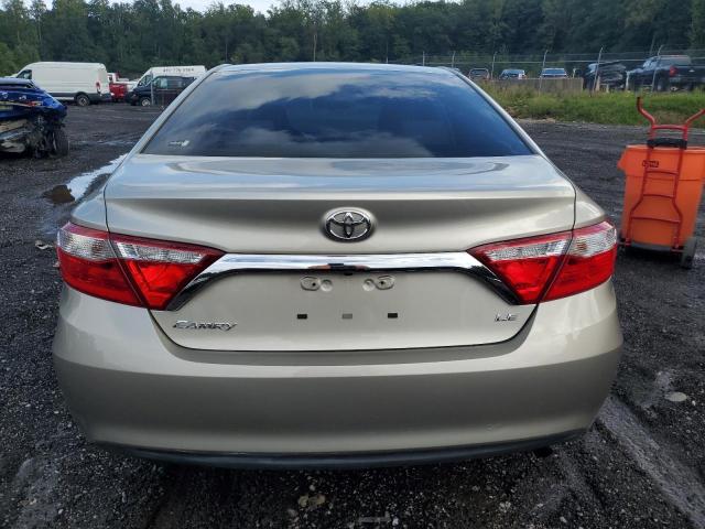Photo 6 from auction – 2016 TOYOTA CAMRY LE with VIN 4T4BF1FK0GR577931