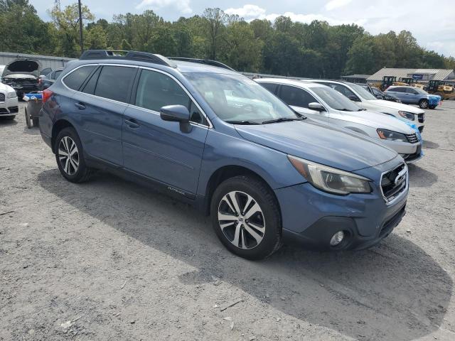 Photo 4 from auction – 2018 SUBARU OUTBACK 2. with VIN 4S4BSAKC2J3286316