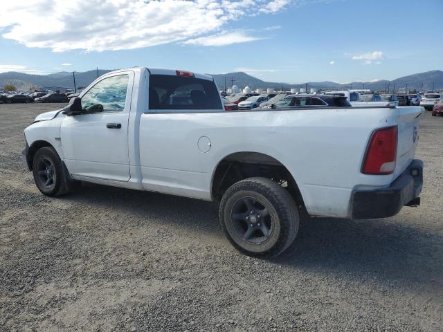 Photo 2 from auction – 2010 DODGE RAM 1500 with VIN 3D7JV1ET7AG145215