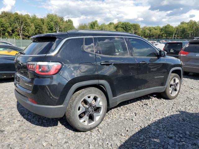 Photo 3 from auction – 2020 JEEP COMPASS LI with VIN 3C4NJDCB9LT185454