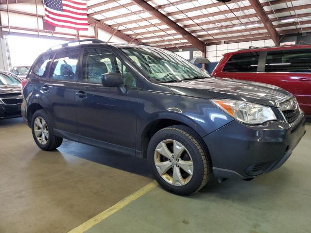 Photo 4 from auction – 2016 SUBARU FORESTER 2 with VIN JF2SJABC4GH477837