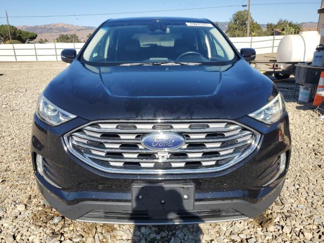 Photo 5 from auction – 2022 FORD EDGE TITAN with VIN 2FMPK4K91NBA37880