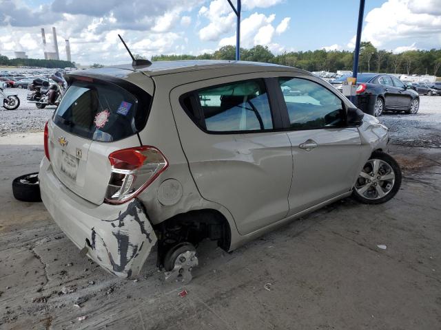 Photo 3 from auction – 2019 CHEVROLET SPARK LS with VIN KL8CB6SA3KC800916