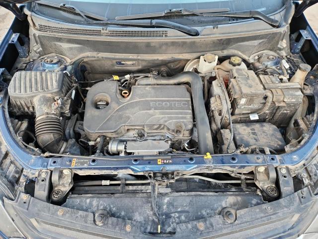Photo 12 from auction – 2019 CHEVROLET EQUINOX LT with VIN 2GNAXJEV5K6241290