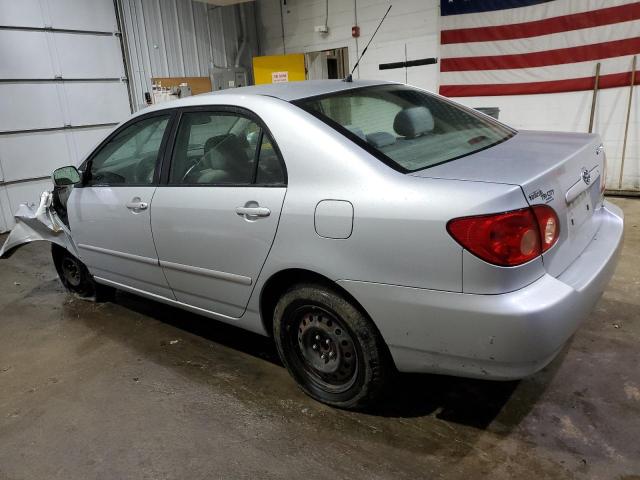 Photo 2 from auction – 2006 TOYOTA COROLLA CE with VIN 2T1BR32E56C563861