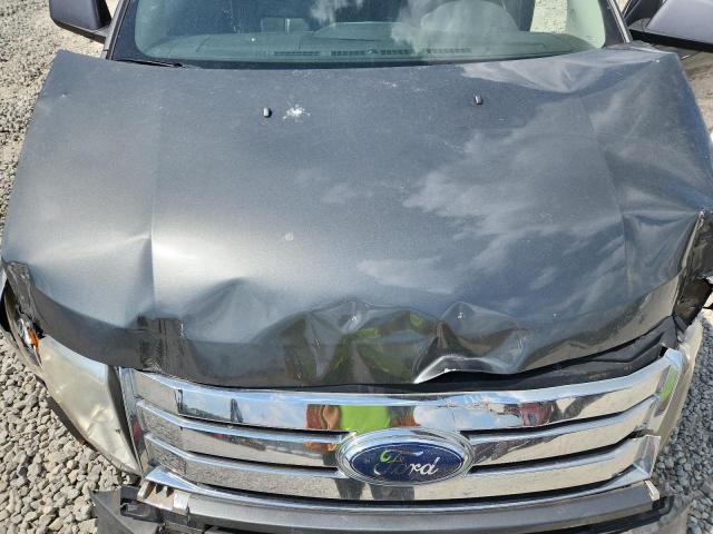 Photo 12 from auction – 2010 FORD EDGE LIMIT with VIN 2FMDK3KC5ABB04743