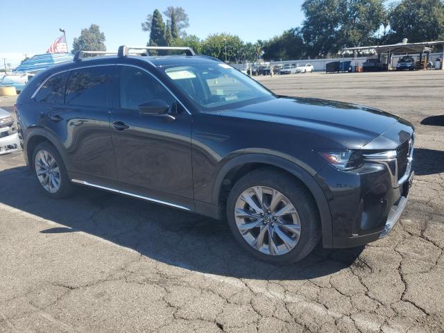 Photo 4 from auction – 2024 MAZDA CX-90 PREMIUM with VIN JM3KKDHD2R1130622