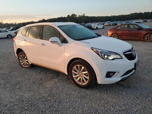 Photo 4 from auction – 2019 BUICK ENVISION E with VIN LRBFXCSA1KD015100