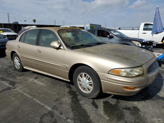 Photo 4 from auction – 2005 BUICK LESABRE CU with VIN 1G4HP52K35U244327