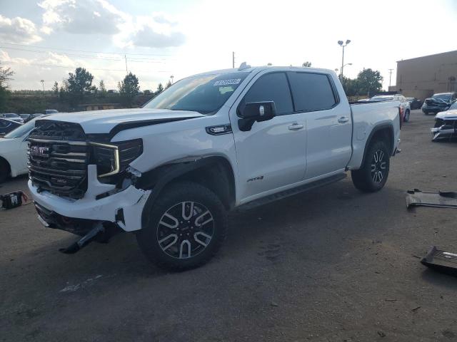 2023 GMC 4000 W4-ST