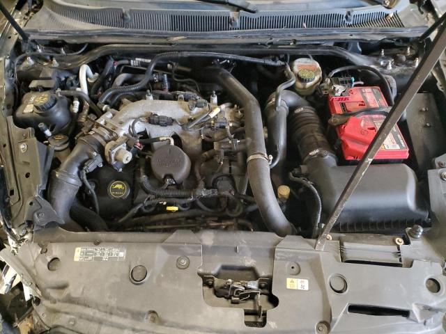 Photo 11 from auction – 2016 FORD TAURUS POL with VIN 1FAHP2MT7GG132338