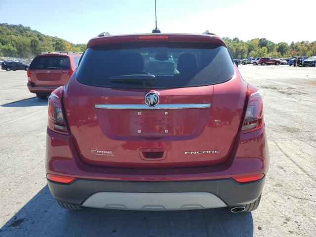 Photo 6 from auction – 2019 BUICK ENCORE PREFERRED with VIN KL4CJASB8KB910270