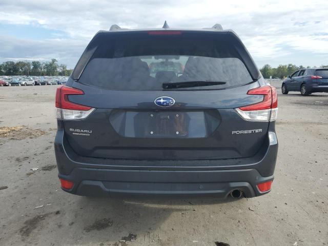 Photo 6 from auction – 2019 SUBARU FORESTER L with VIN JF2SKAUC6KH544201