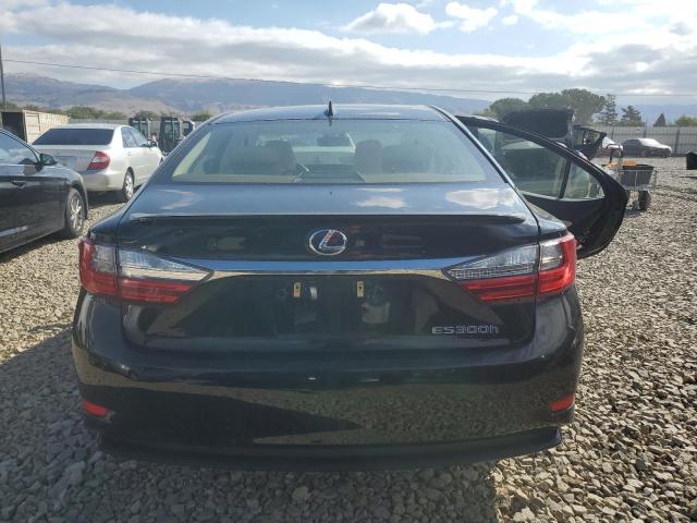 Photo 6 from auction – 2016 LEXUS ES 300H with VIN JTHBW1GG2G2103336