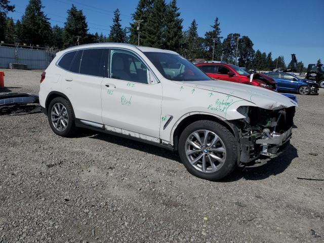 Photo 4 from auction – 2019 BMW X3 XDRIVE30I with VIN 5UXTR9C5XKLR08583
