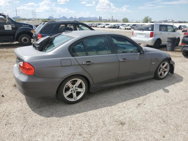 Photo 3 from auction – 2007 BMW 328 I SULE with VIN WBAVC53577FZ73382