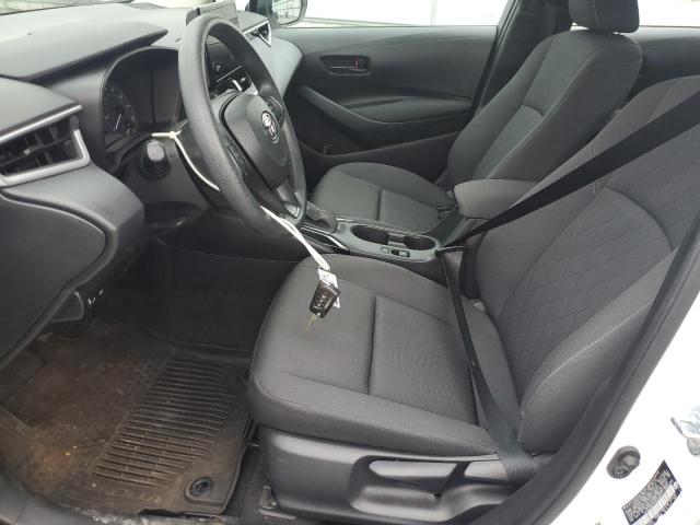 Photo 7 from auction – 2023 TOYOTA COROLLA LE with VIN 5YFB4MDE5PP040231
