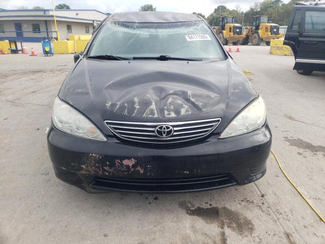 Photo 5 from auction – 2005 TOYOTA CAMRY LE with VIN 4T1BF32K25U097611