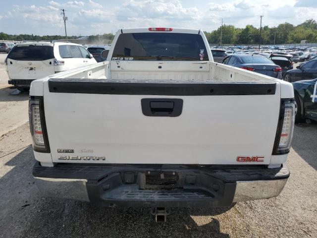 Photo 6 from auction – 2011 GMC SIERRA C15 with VIN 1GTN1TEA4BZ370694