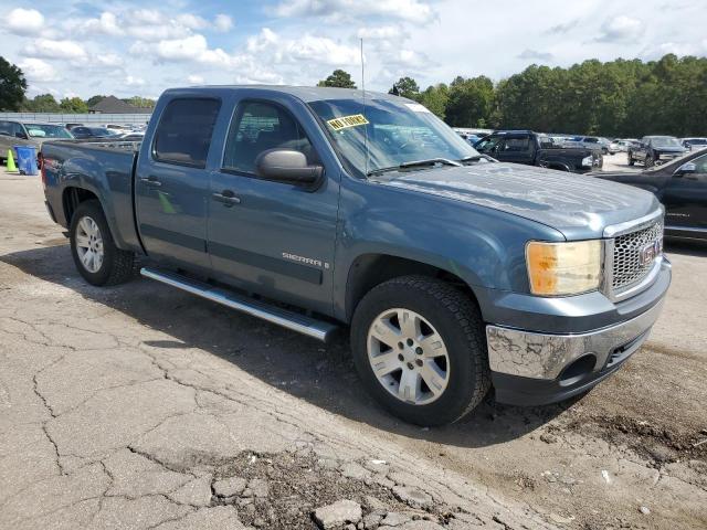 Foto 4 de la subasta – 2007 GMC NEW SIERRA con VIN 2GTEC130771613519