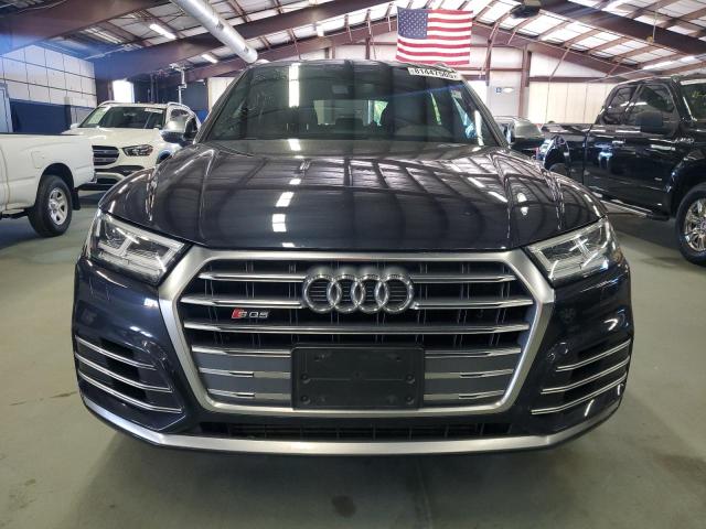 Photo 5 from auction – 2019 AUDI SQ5 PREMIU with VIN WA1A4AFY3K2060240