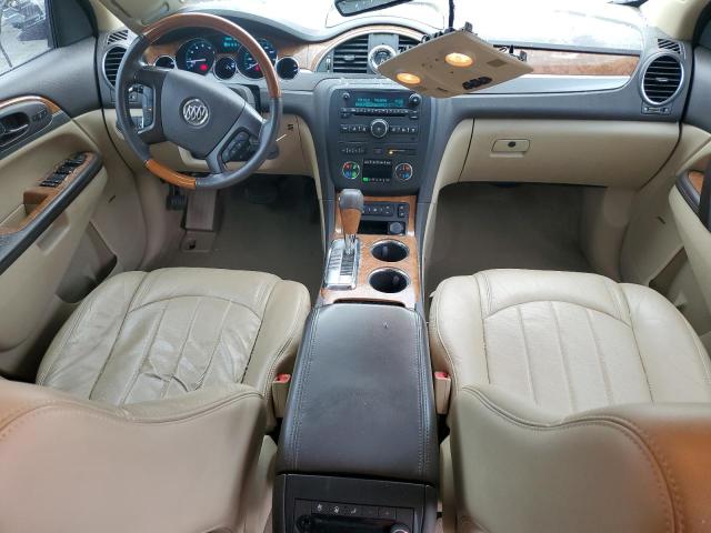 Photo 8 from auction – 2011 BUICK ENCLAVE CX with VIN 5GAKRCED0BJ109682